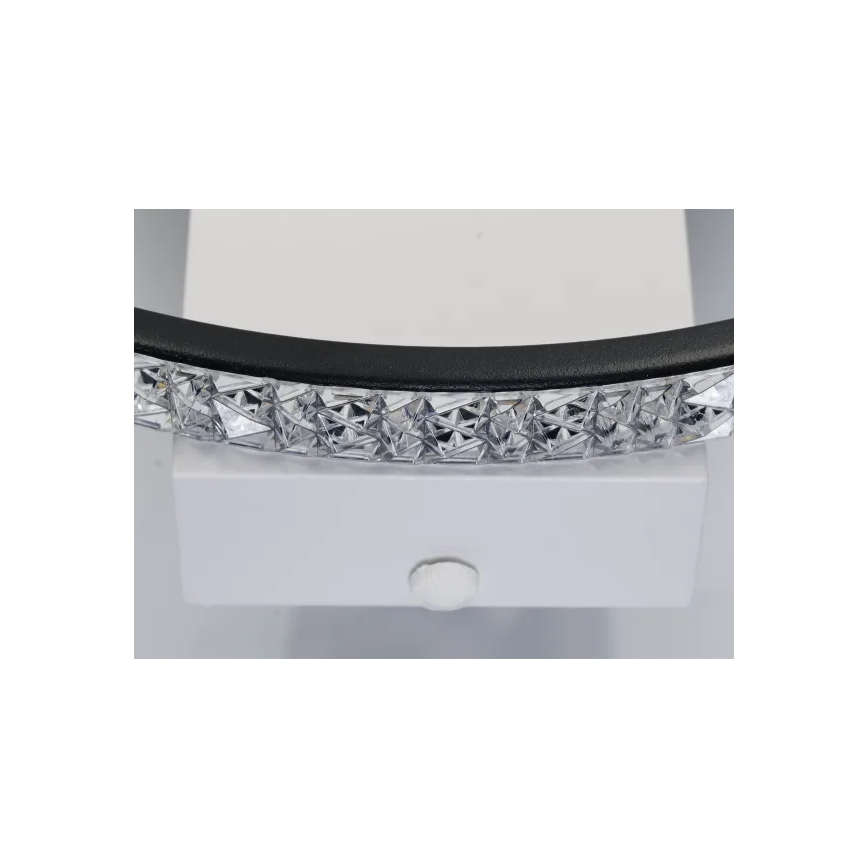 LED loftlampe dæmpbar LED/60W/230V 3000-6500K + fjernbetjening