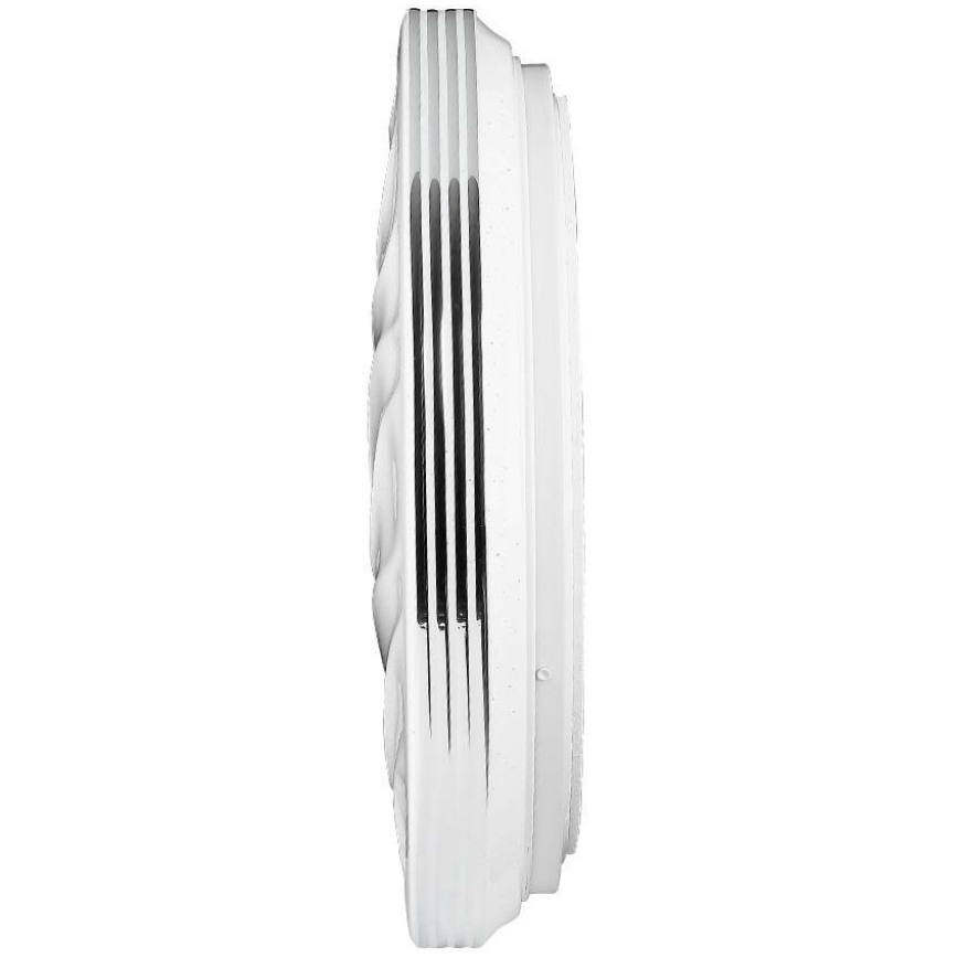 LED loftlampe dæmpbar LED/60W/230V 3000K/4000K/6500K + fjernbetjening