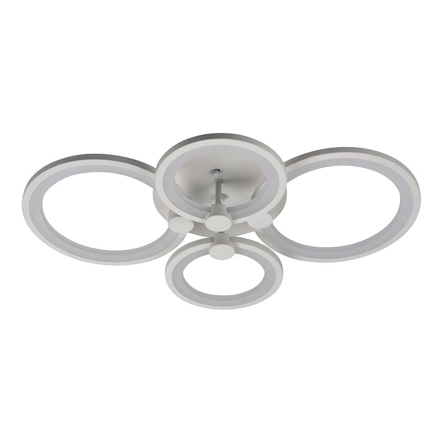 LED loftlampe dæmpbar LED/65W/230V 3000-6500K + fjernbetjening