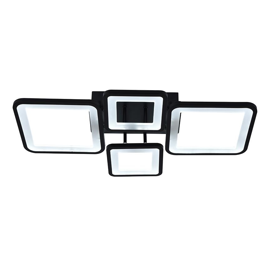 LED loftlampe dæmpbar LED/70W/230V 3000-6500K + fjernbetjening