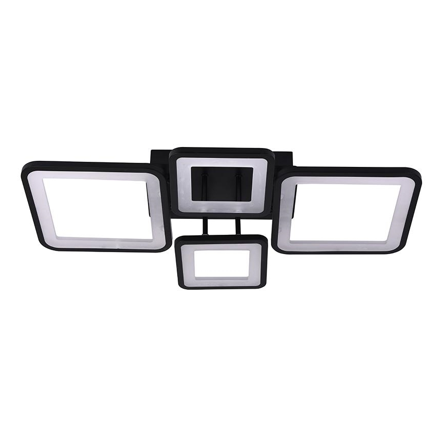 LED loftlampe dæmpbar LED/70W/230V 3000-6500K + fjernbetjening