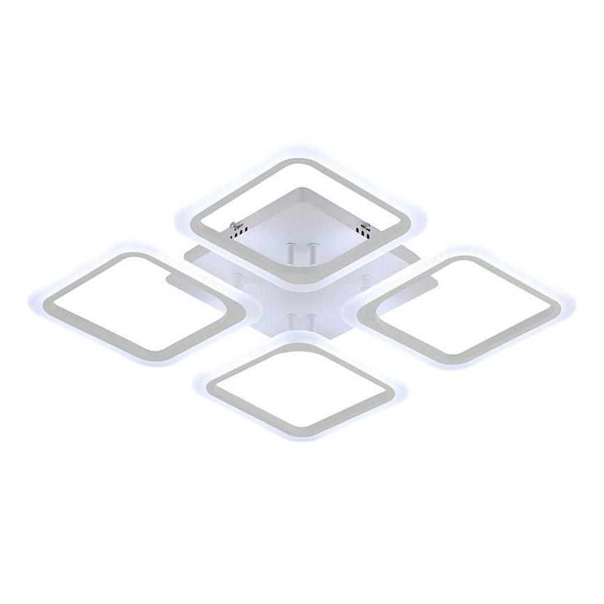 LED loftlampe dæmpbar LED/70W/230V 3000-6500K + fjernbetjening