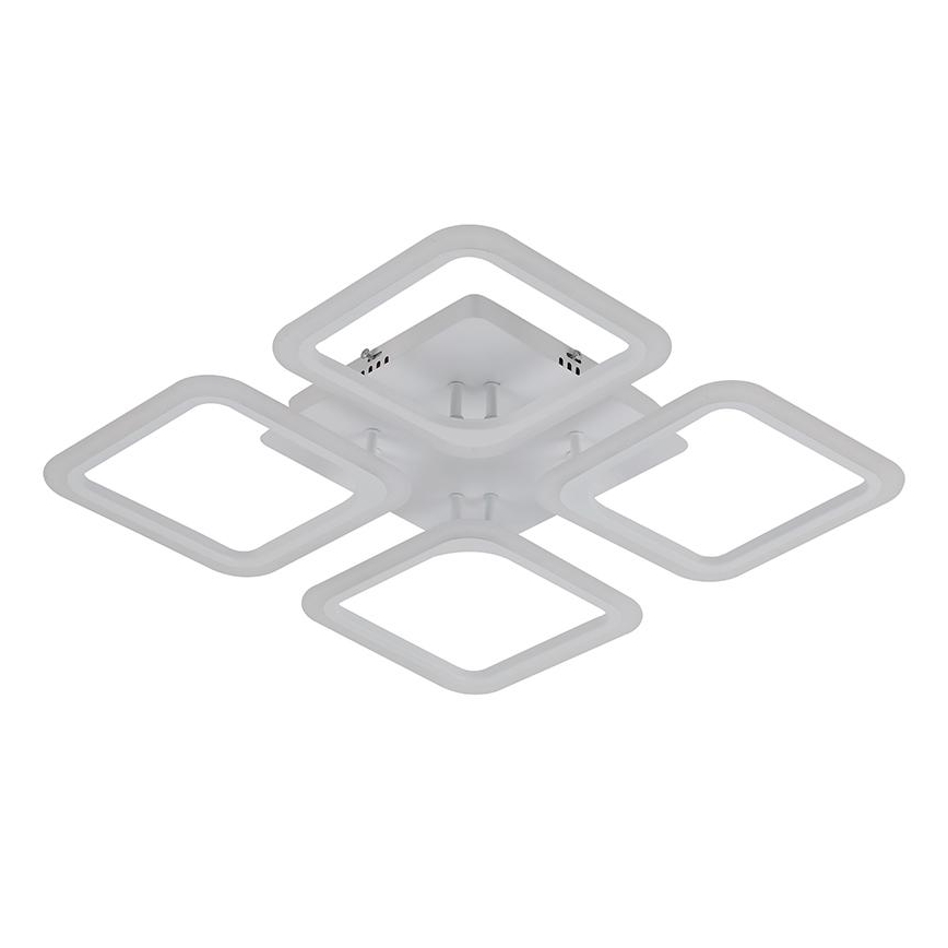 LED loftlampe dæmpbar LED/70W/230V 3000-6500K + fjernbetjening