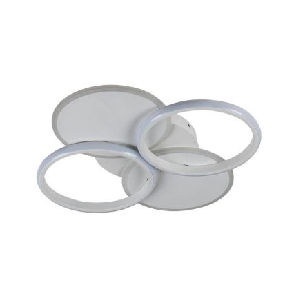 LED loftlampe dæmpbar LED/70W/230V 3000-6500K + fjernbetjening