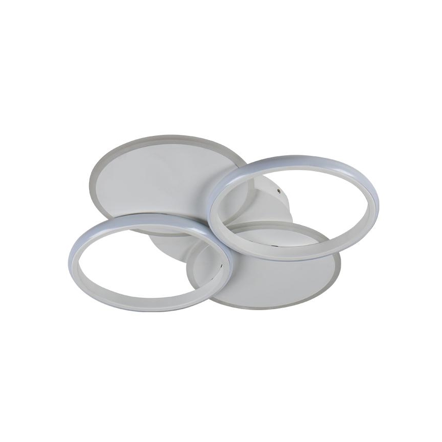 LED loftlampe dæmpbar LED/70W/230V 3000-6500K + fjernbetjening