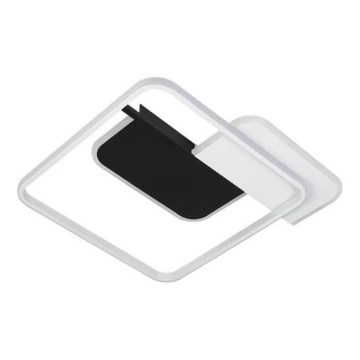 LED loftlampe dæmpbar LED/70W/230V 3000-6500K + fjernbetjening