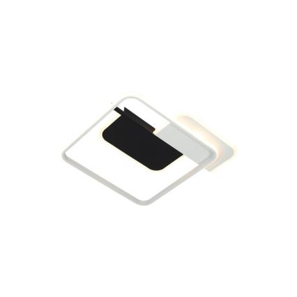LED loftlampe dæmpbar LED/70W/230V 3000-6500K + fjernbetjening