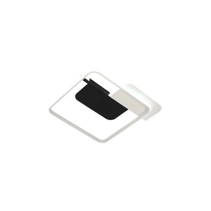 LED loftlampe dæmpbar LED/70W/230V 3000-6500K + fjernbetjening
