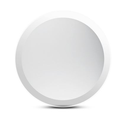 LED loftlampe dæmpbar LED/72W/230V 3000-6500K diameter 67 cm hvid + fjernbetjening