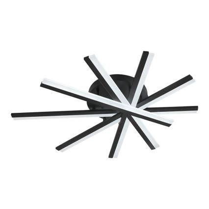 LED loftlampe dæmpbar LED/75W/230V 3000-6500K + fjernbetjening