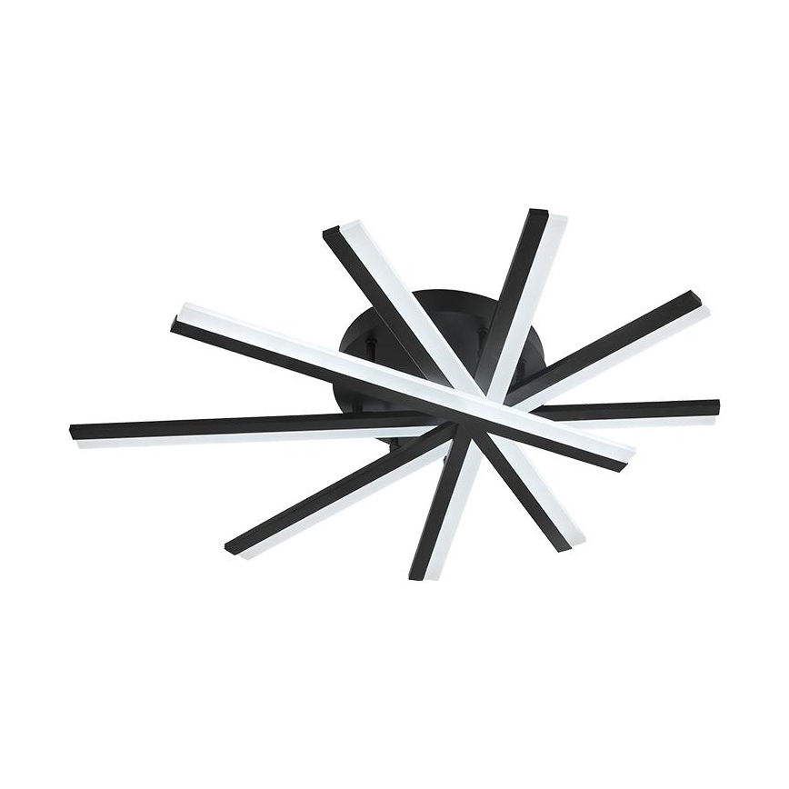 LED loftlampe dæmpbar LED/75W/230V 3000-6500K + fjernbetjening