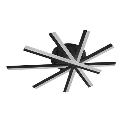 LED loftlampe dæmpbar LED/75W/230V 3000-6500K + fjernbetjening