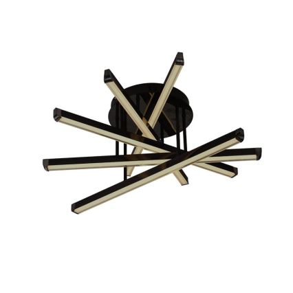 LED loftlampe dæmpbar LED/75W/230V 3000-6500K + fjernbetjening