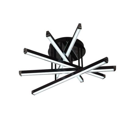 LED loftlampe dæmpbar LED/75W/230V 3000-6500K + fjernbetjening