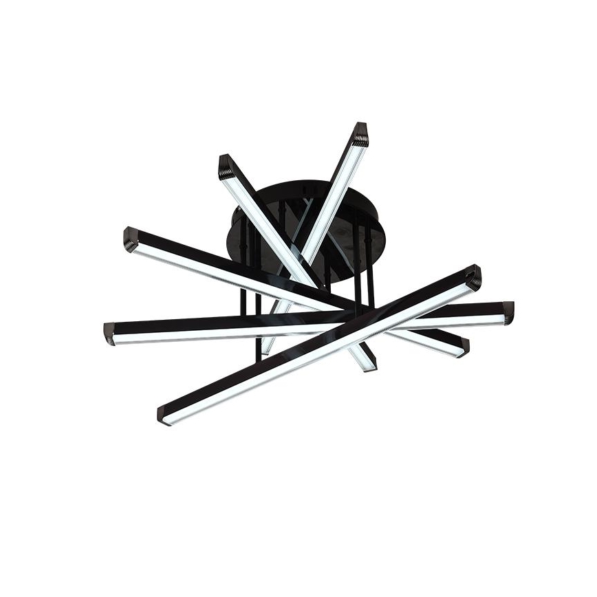 LED loftlampe dæmpbar LED/75W/230V 3000-6500K + fjernbetjening