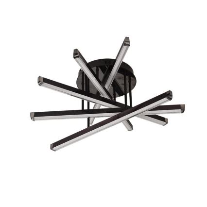 LED loftlampe dæmpbar LED/75W/230V 3000-6500K + fjernbetjening