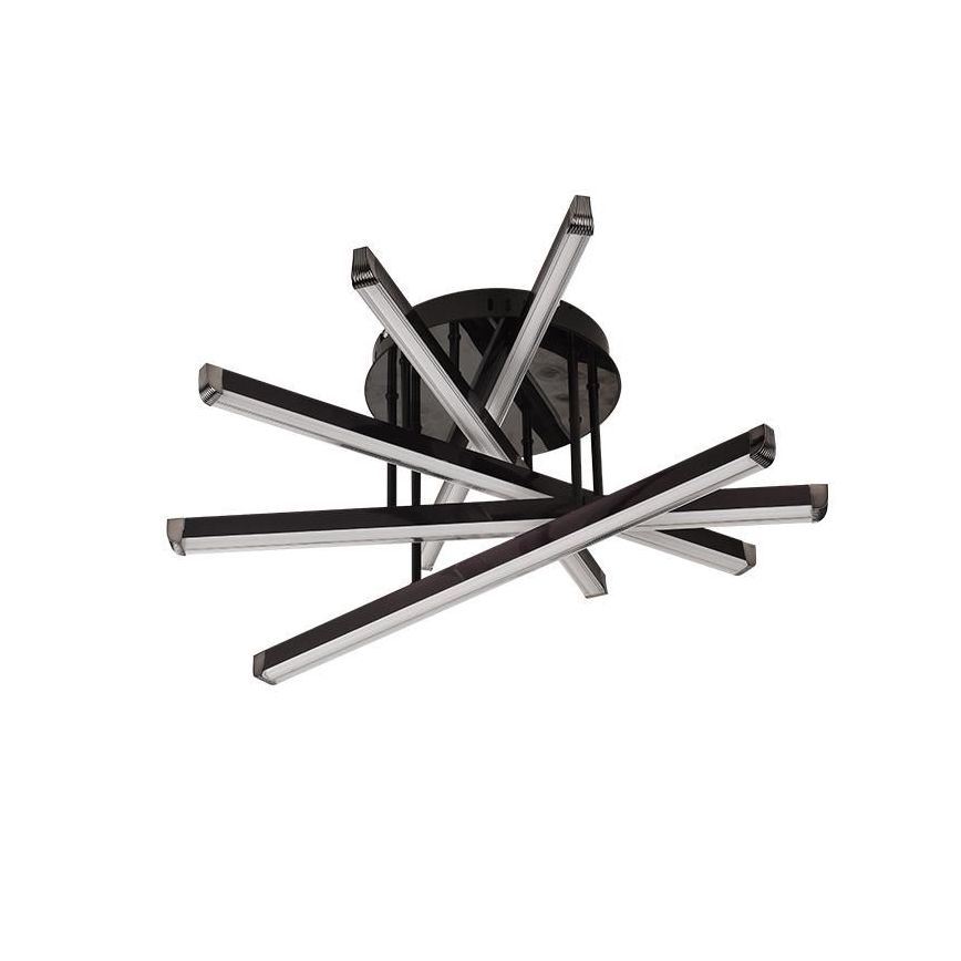LED loftlampe dæmpbar LED/75W/230V 3000-6500K + fjernbetjening