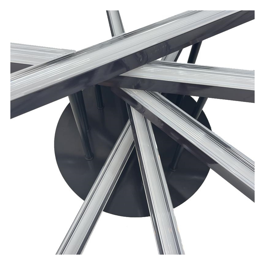 LED loftlampe dæmpbar LED/75W/230V 3000-6500K + fjernbetjening