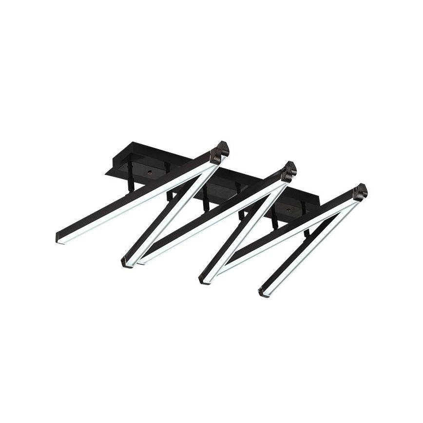 LED loftlampe dæmpbar LED/75W/230V 3000-6500K + fjernbetjening