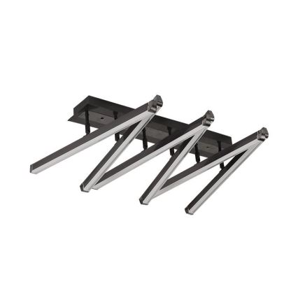 LED loftlampe dæmpbar LED/75W/230V 3000-6500K + fjernbetjening