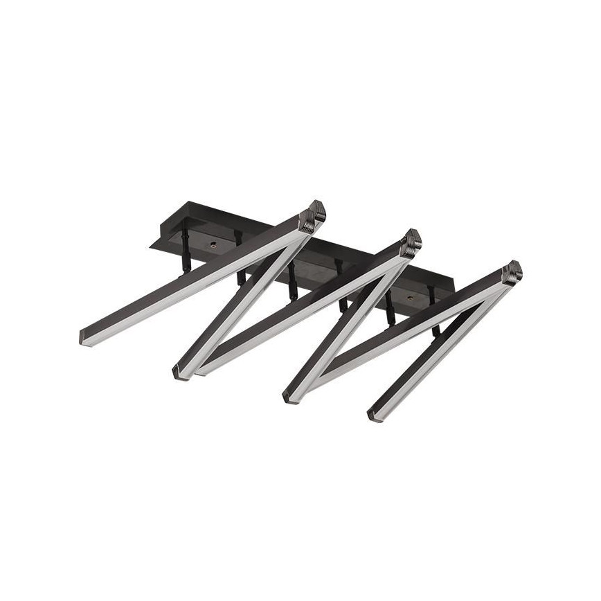 LED loftlampe dæmpbar LED/75W/230V 3000-6500K + fjernbetjening