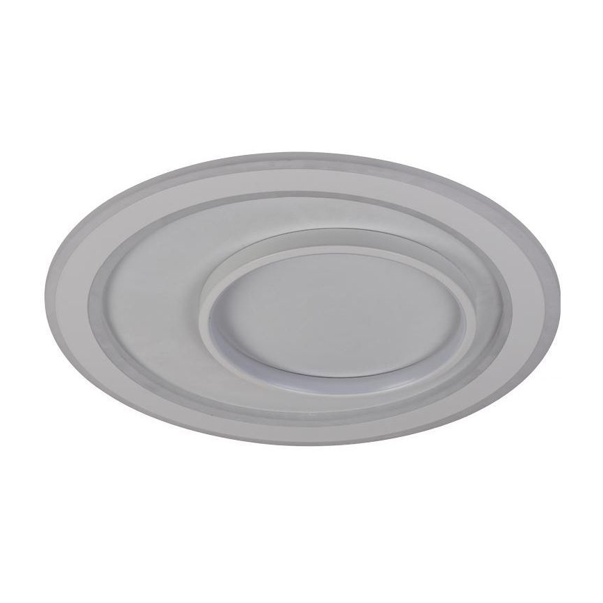LED loftlampe dæmpbar LED/85W/230V 3000-6500K + fjernbetjening