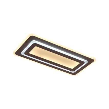 LED loftlampe dæmpbar LED/85W/230V 3000-6500K + fjernbetjening