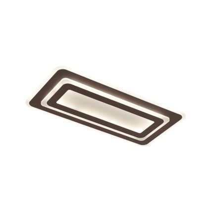 LED loftlampe dæmpbar LED/85W/230V 3000-6500K + fjernbetjening