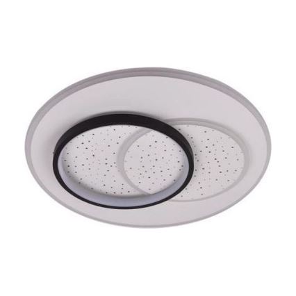 LED loftlampe dæmpbar LED/85W/230V 3000-6500K + fjernbetjening