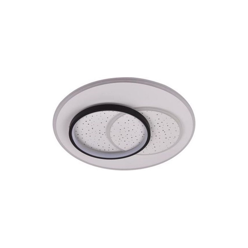 LED loftlampe dæmpbar LED/85W/230V 3000-6500K + fjernbetjening
