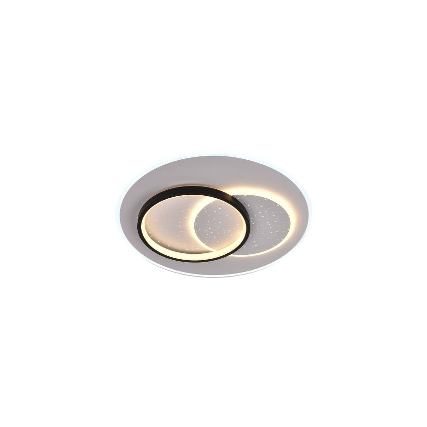 LED loftlampe dæmpbar LED/85W/230V 3000-6500K + fjernbetjening