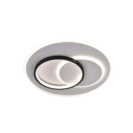LED loftlampe dæmpbar LED/85W/230V 3000-6500K + fjernbetjening