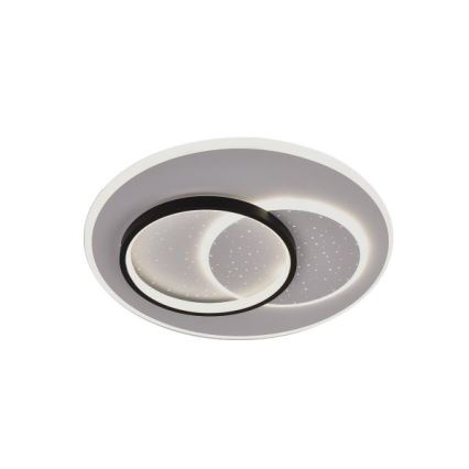 LED loftlampe dæmpbar LED/85W/230V 3000-6500K + fjernbetjening