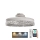 LED loftlampe dæmpbar LED/86W/230V 3000-6500K hvid + fjernbetjening