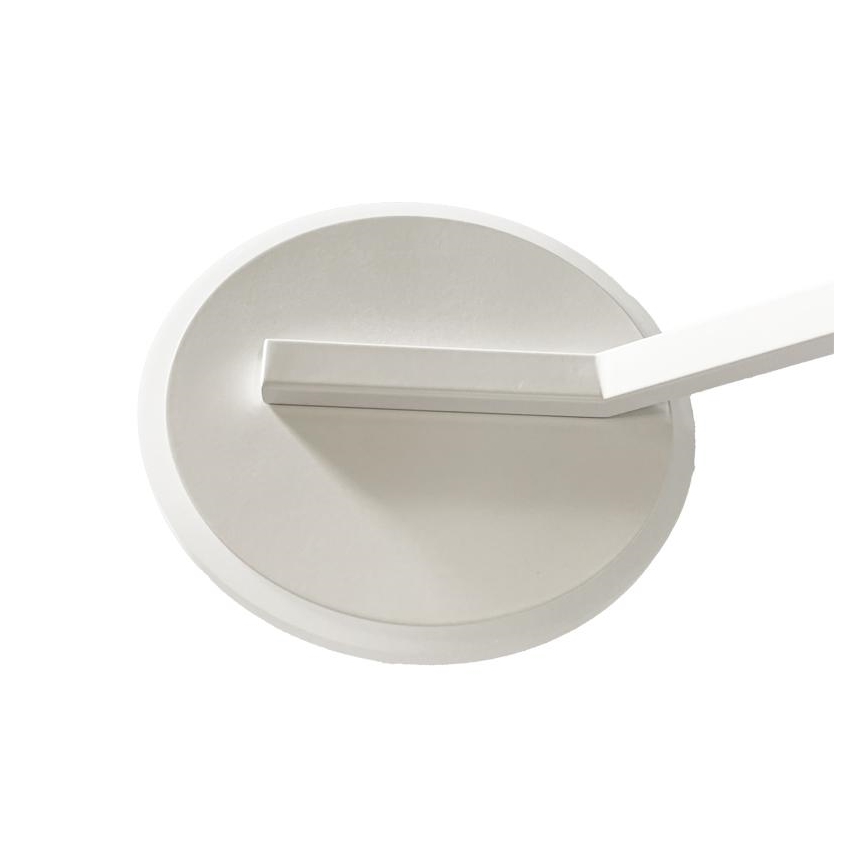 LED loftlampe dæmpbar LED/86W/230V 3000-6500K hvid + fjernbetjening