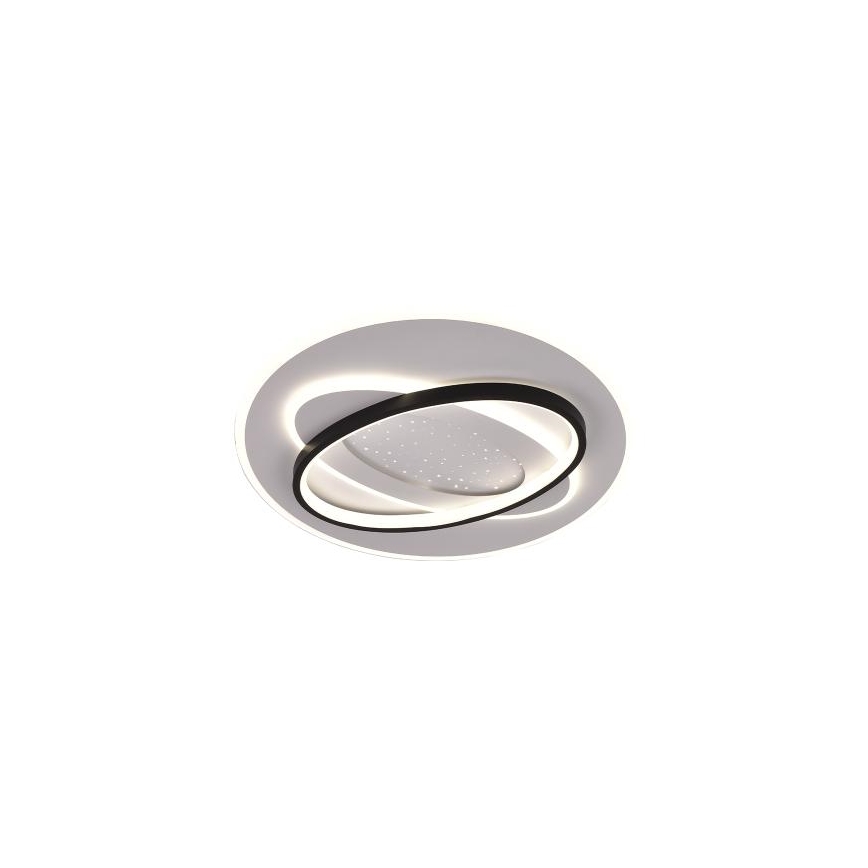LED loftlampe dæmpbar LED/90W/230V 3000-6500K + fjernbetjening