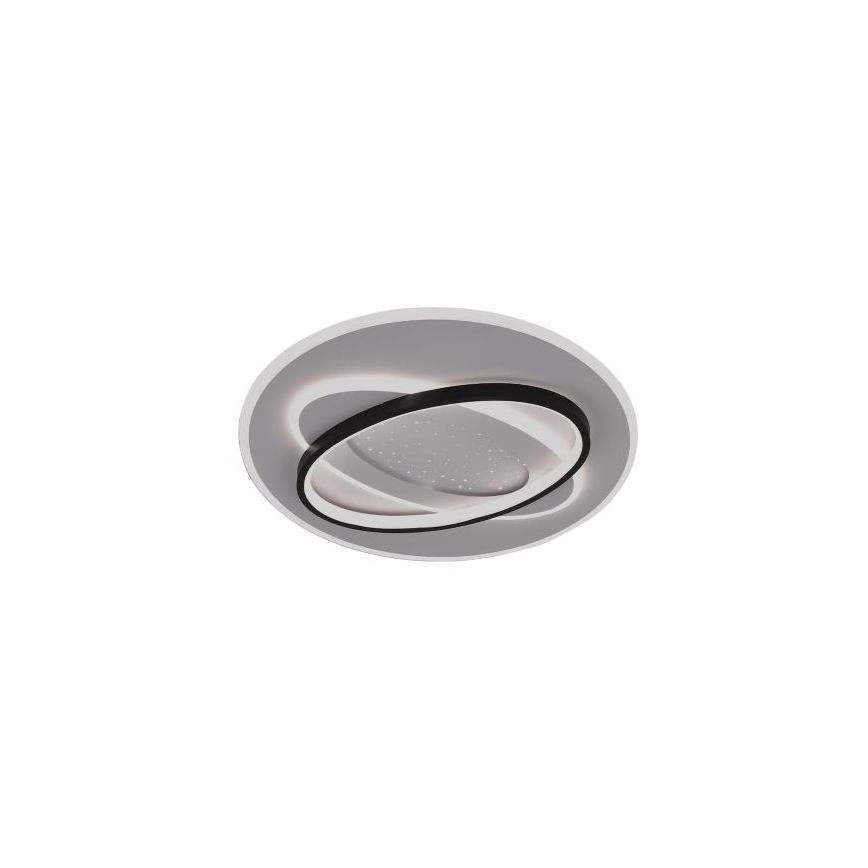 LED loftlampe dæmpbar LED/90W/230V 3000-6500K + fjernbetjening