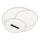 LED loftlampe dæmpbar LED/90W/230V 3000-6500K hvid + fjernbetjening