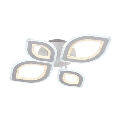 LED loftlampe dæmpbar LED/95W/230V 3000-6500K + fjernbetjening