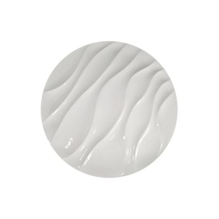 LED loftlampe dæmpbar LIKA LED/36W/230V 2700-6500K diameter 48 cm + fjernbetjening