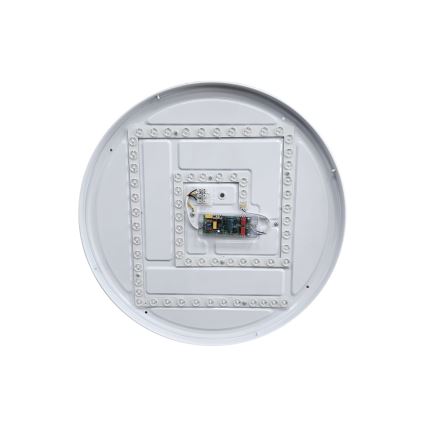 LED loftlampe dæmpbar LIKA LED/36W/230V 2700-6500K diameter 48 cm + fjernbetjening