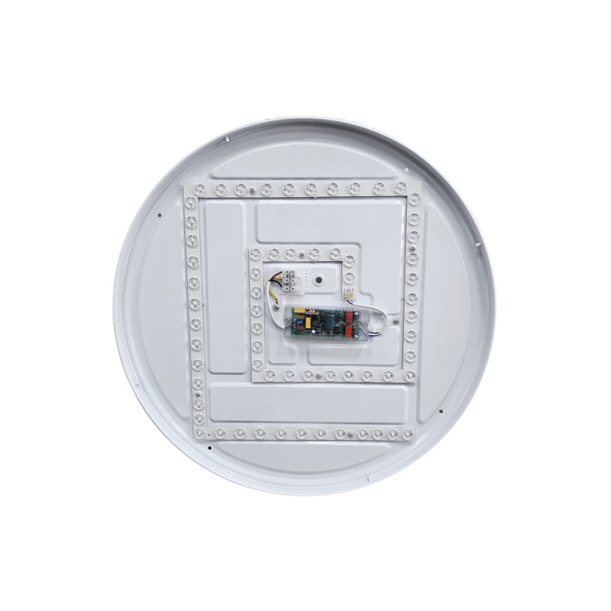 LED loftlampe dæmpbar LIKA LED/36W/230V 2700-6500K diameter 48 cm + fjernbetjening