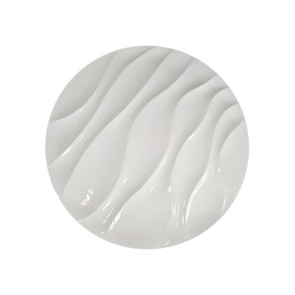LED loftlampe dæmpbar LIKA LED/60W/230V 2700-6500K diameter 58 cm + fjernbetjening