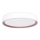LED loftlampe dæmpbar m. stemmestyring OPAL LED/48W/230V 2700-6500K hvid + fjernbetjening