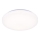 LED loftlampe dæmpbar m. stemmestyring OPAL LED/48W/230V 2700-6500K hvid + fjernbetjening