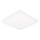LED loftlampe dæmpbar m. stemmestyring OPAL LED/48W/230V 2700-6500K hvid + fjernbetjening