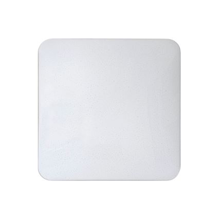 LED loftlampe dæmpbar MANA LED/36W/230V 2700-6500K 43x43 cm + fjernbetjening