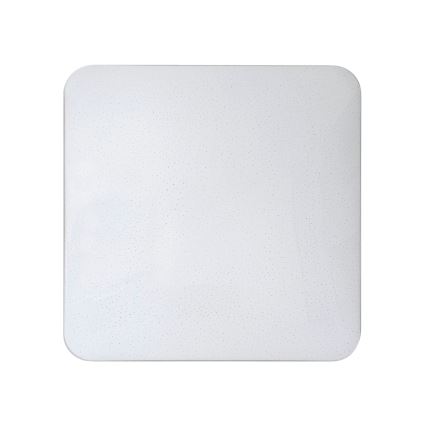 LED loftlampe dæmpbar MANA LED/60W/230V 2700-6500K 53x53 cm + fjernbetjening
