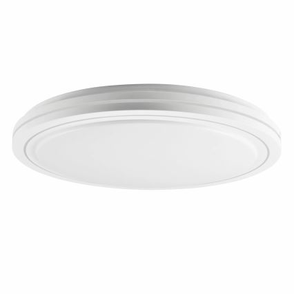 LED loftlampe til badeværelse dæmpbar MARIAN LED/72W/230V diameter 48 cm 3000-6000K IP44 + fjernbetjening