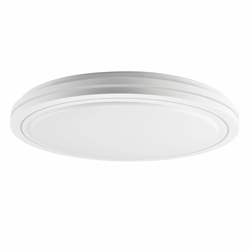 LED loftlampe til badeværelse dæmpbar MARIAN LED/72W/230V diameter 48 cm 3000-6000K IP44 + fjernbetjening